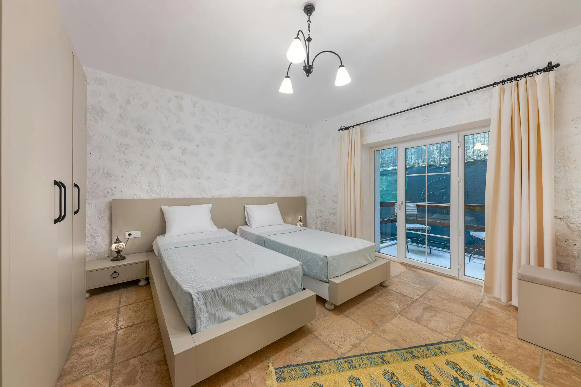 4 Must-Have Vacation Rental Amenities and Upgrades in Malta